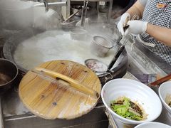 -老赵面店(大西路店)