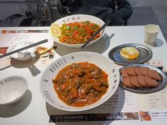 -友达面馆(广州总店)