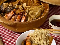 -莆田餐厅PUTIEN(西安万象天地店)