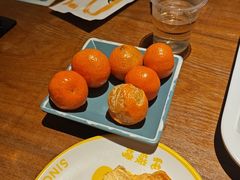 -撸啊撸铁签小肉(车站南路店)