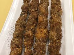 -功德林素菜饭庄(前门店)