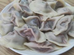 -白记饺子馆多伦道店