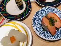 -大起水产回转寿司(道顿堀店)