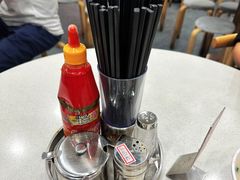 -冠记·肠粉粥品专家(江南大道店)