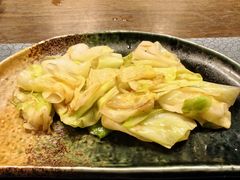 -岩盐·铁板料理(嘉里店)