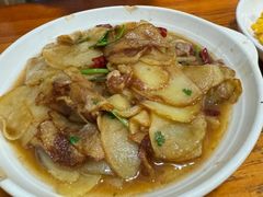 -如意香辣鸡架(总店)