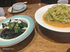 -新时代大酒店(仰口路店)