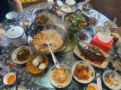 -张关合渣(航空大道店)