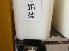 -天津大学学五食堂连岗餐饮