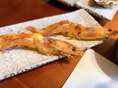 芝士大虾-松子日式料理(东朝阳路店)