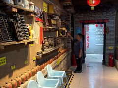 -即墨老公社·海肠捞饭大王(古城店)