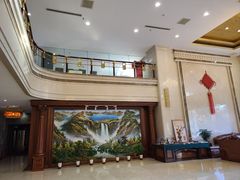 -金水鹤温泉国际酒店