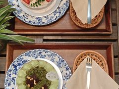 -绿小院(荔湾店)