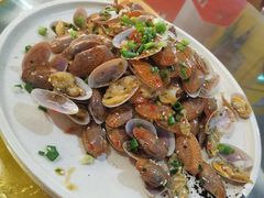 -庆合府重庆大排档(紫都城店)