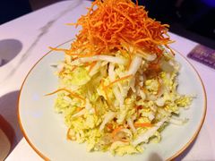 -马邦子·紫苏烤鱼(恒隆广场店)