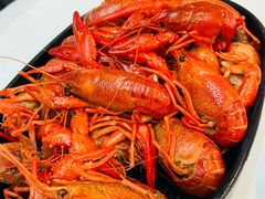 -老鄞江清水龙虾•赵赵家(江北店)