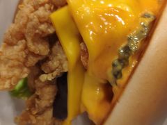 -肯德基(杭州复兴店)