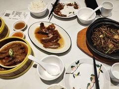 -嘉味港式餐厅(海门大有境店)