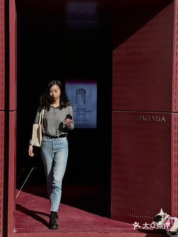 南通探店｜JACI VELA—买手店与咖啡的结合