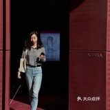 南通探店｜JACI VELA—买手店与咖啡的结合