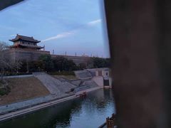 -西安城墙·碑林历史文化景区