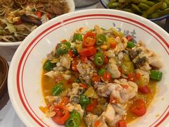 -江味龙虾馆·裸蓝龙虾(南山店)