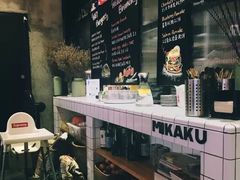 -MIKAKU(万达广场上海宝山店)