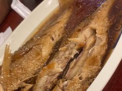 -聚首堂·特色小吃·肘子(什刹海德胜门店)