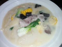 -芳芳私房菜·精做淮扬菜(承德路店)