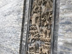 -西安关中民俗艺术博物院