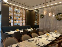 -玛莎拉自助餐厅(国贸店)