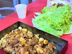 -晓梦戳子肉(瑞云路店)