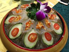 -金象湾泰国餐厅(华林路店)