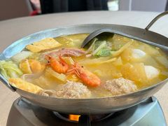 -群乐饭店(滨安路店)