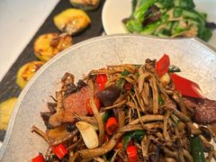 -野蔓果·山野菜(西湖景区·龙井茶田店)