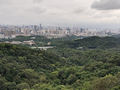 -广州市白云山风景名胜区