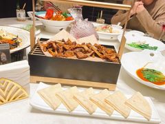 -迦南苑·新派青岛菜·生日纪念日主题餐厅