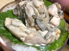 -手选潮汕鲜活牛肉火锅(二七广场店)