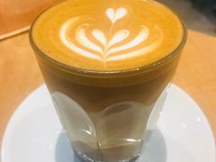 -Seesaw Coffee(上生新所店)