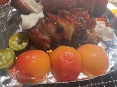 -三强鸽子(中原路店)