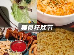-赤火牛排(金狮广场店)