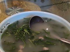 -茶油香闽南菜·花园餐厅(前埔店)