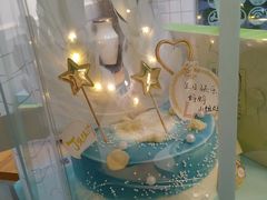 -丁先生蛋糕·品质鲜作(桐梓林店)