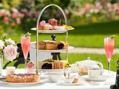 -萨莉亚意式餐厅(万嘉商业广场店)