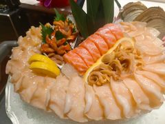 -德兴show鲜·蒸汽海鲜火锅餐厅(格创悦里店)