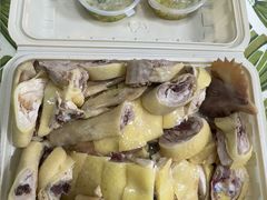-文记壹心鸡(宝华路店)