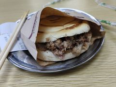 -樊记腊汁肉(竹笆市总店)