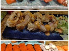 -米彩料理(西丽店)