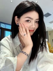 -Cindy Jewelry·钻戒·彩色宝石