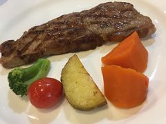 -斗牛士牛排餐厅(富力海珠城广场店)